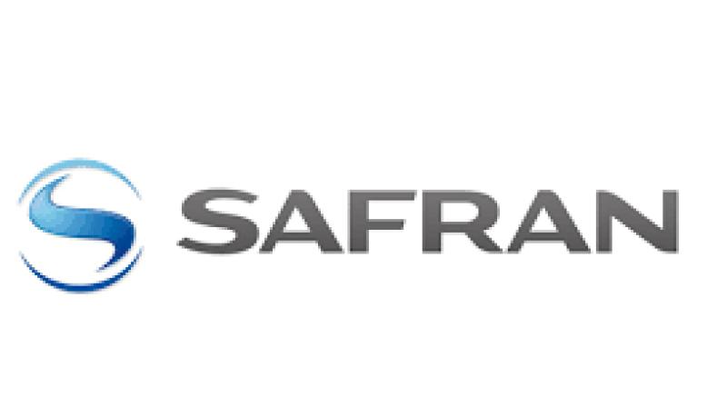 Safran Electrical and Power logo