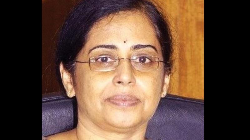 Dr Asha Kishore