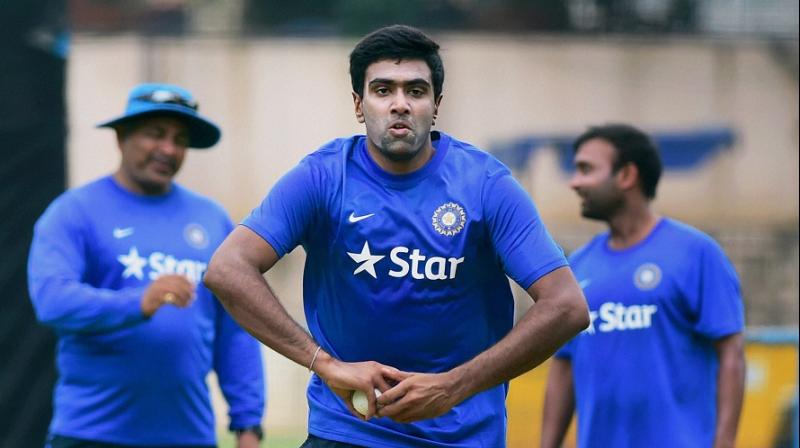 After a gruelling home season of 13 Tests, Ravichandran Ashwin was advised rest during the IPL. (Photo: PTI)