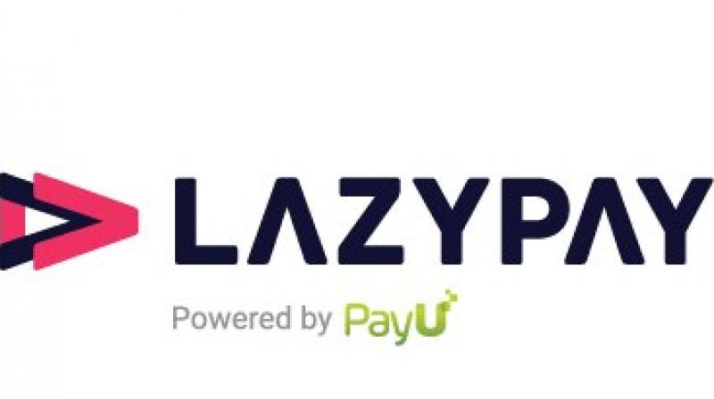 In August 2018, LazyPay also started offering personal loans instalment loans on merchant checkout.