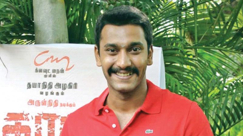 Arulnithi