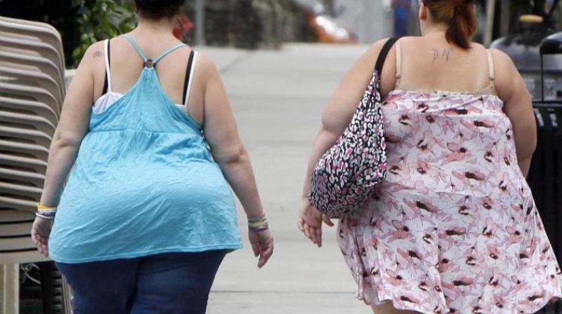 Type 2 diabetes drug could help obese people lose weight fast. (Photo: AP)