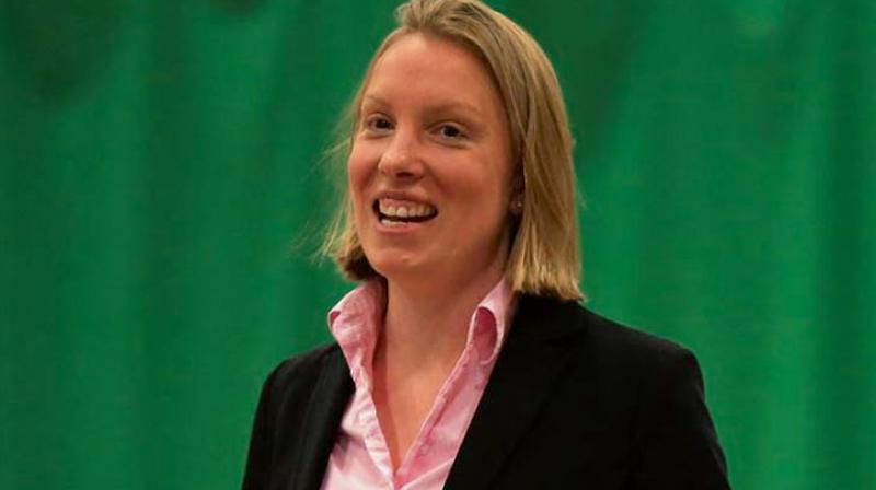 Tracey Crouch, Britains under secretary for sport and civil society, was recently appointed the minister of loneliness by Prime Minister Theresa May