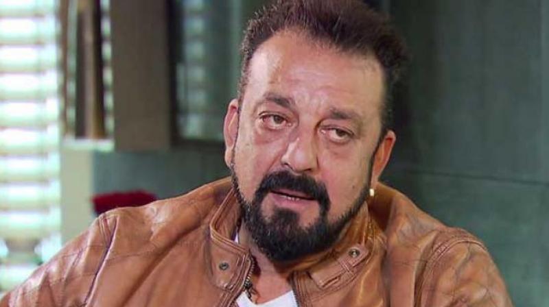 Written by author Yasser Usman, the book The Crazy Untold Story of Bollywoods Bad Boy  Sanjay Dutt exposes some really controversial events from the actors personal life.