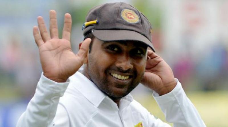 The former cricketer saw the funny side of the tweet and came back with a witty reply. (Photo: AFP)