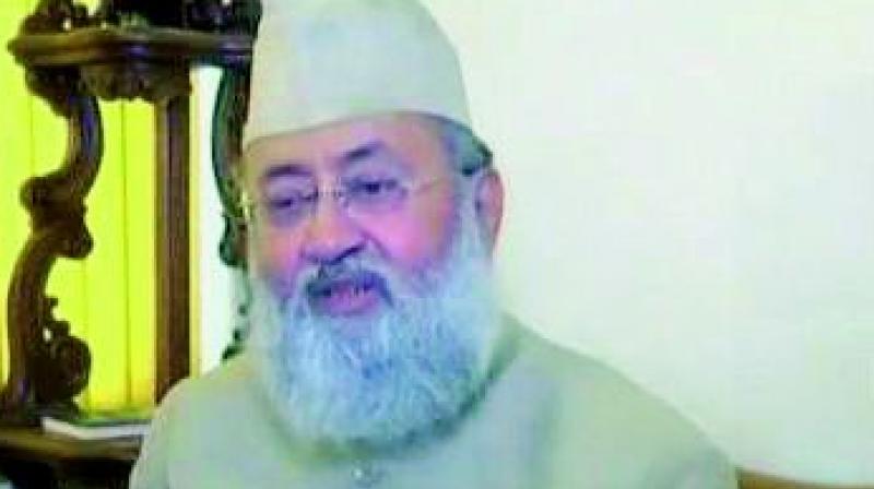 Maulana Salman Nadwi