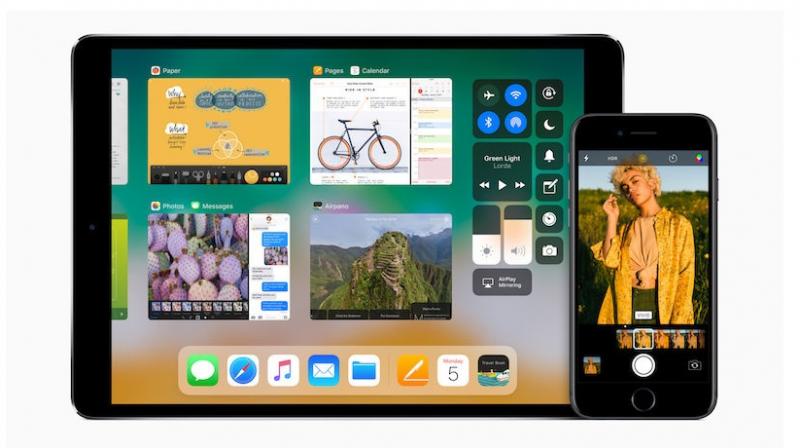 Apple at its annual World Wide Developers Conference (WWDC) 2017 announced a number of updates including the iOS 11, macOS High Sierra, tvOS 11 and watchOS 4.