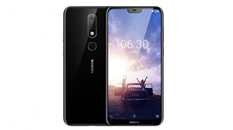 Nokia recently launched its latest smartphone  Nokia 6.1 Plus in India and the Android One smartphone has already received the August security update.