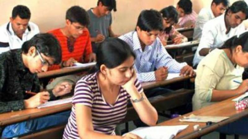 According to a 2015-2016 survey, we have around 2,000 Indian students and have seen an increase of about 85 per cent in their influx. (Representational image)