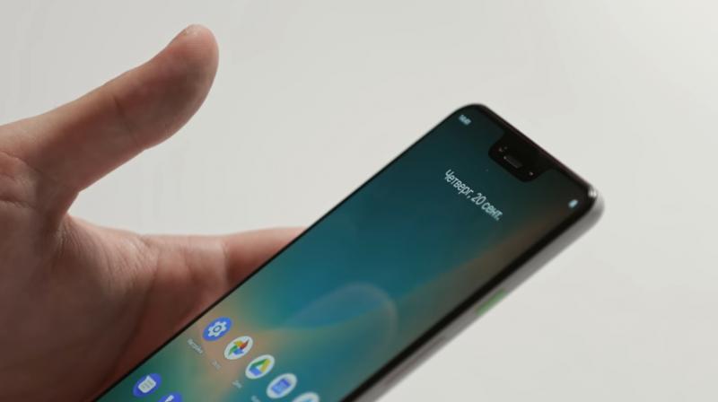 Theres also speculation about a new variant of the smartphone Ö« Pixel Ultra. (Image: Screengrab/YouTube)