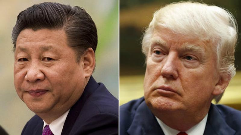 China is still grappling with Trumps mercurial nature after the relative transparency and predictability of the bilateral relationship under Barack Obama. (Photo: AP)