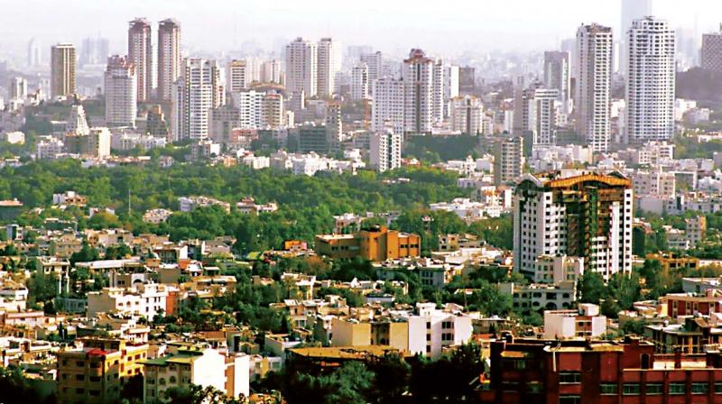 BBMPs move is redundant in the face of this and will only create an inspector raj and a bigger money- making avenue for its officials,â€ stresses secretary of the Confederation of Real Estate Developers Association (CREDAI), Suresh Hari. (Representational image)