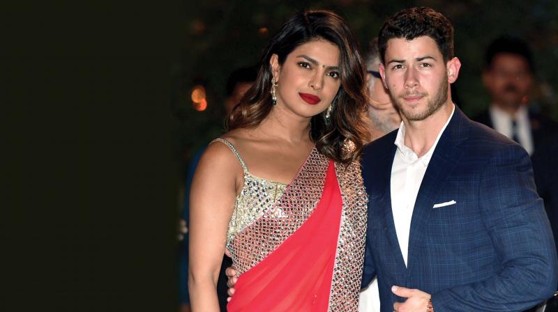 Post wedding, Priyanka Chopra-Nick Jonas set for a long honeymoon