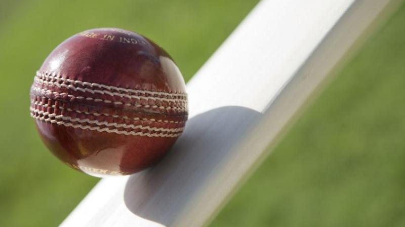 Tanishq Gavate played this knock over two days - Monday and Tuesday  at the semifinal of the tournament at the Yashwantrao Chavan English Medium School ground in Koparkhairne, his coach Manish said. (Photo: Representational Image / AP)