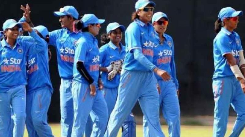 Indian womens cricket is about to kickstart a new chapter with the Womens T20 Challenge match between Trailblazers and Supernovas on Tuesday in a bid to introduce womens IPL. (Photo: PTI)