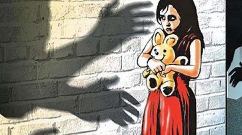 According to one officer, since the news of incident broke, a number of parents had approached them to inform them that their children had also been subjected to sexual harassment (Representational image)