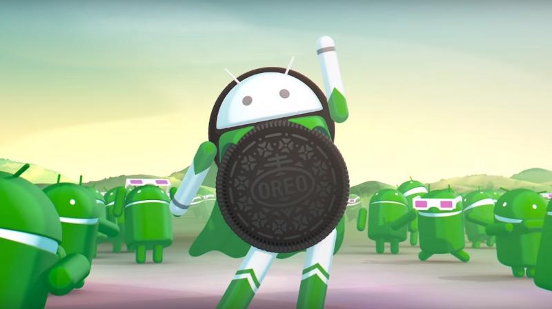 Speed and Security seems to be the major highlight of Android Oreos next update.