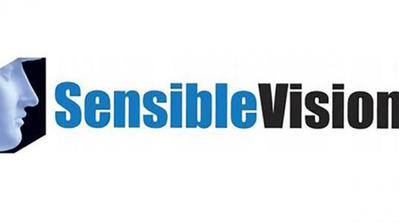 SensibleVision technology is fundamentally different than other biometric tools.
