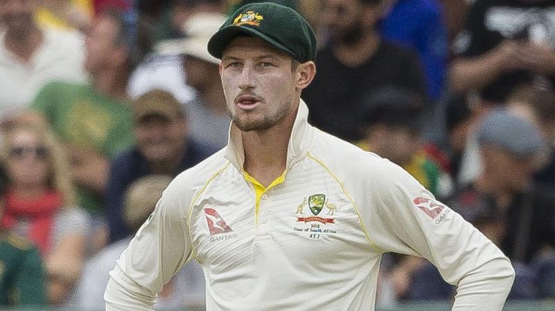 Ball-tampering, executed by Australias Cameron Bancroft during the third South Africa vs Australia Test in Cape Town, under the go-ahead of the â€œleadership groupâ€, involving skipper Steve Smith has rocked the cricketing fraternity. (Photo: AP)