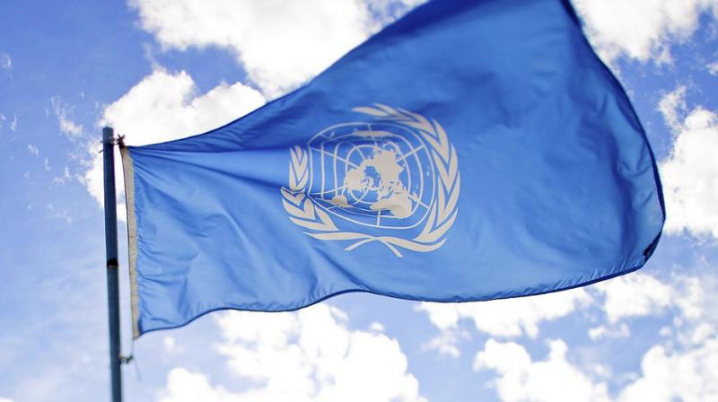 India told a session of the UN Disarmament Commmission (UNDC) on Tuesday that deliberations will begin on the new agenda of outer space (Photo: File)