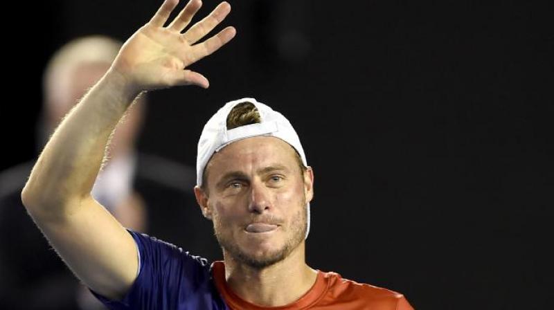 Australian Open: Lleyton Hewitt announces comeback, to play doubles with Sam Groth