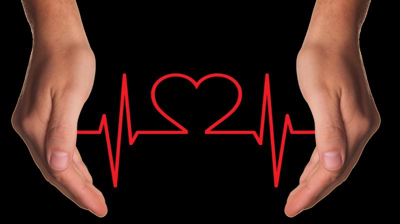 Women should not take MHT specifically to improve their heart health (Photo: Pixabay)