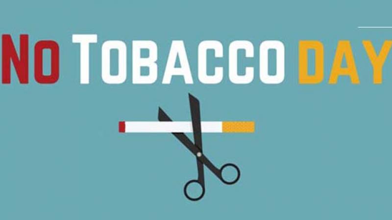 \This may be a rare condition, but there are other very well known diseases associated with  smoking like over 40 different types of cancer,\ points out Dr Vivek Anand Padegal, Consultant Pulmonologist at Fortis Hospitals Bannerghatta road, who treated Karthik.