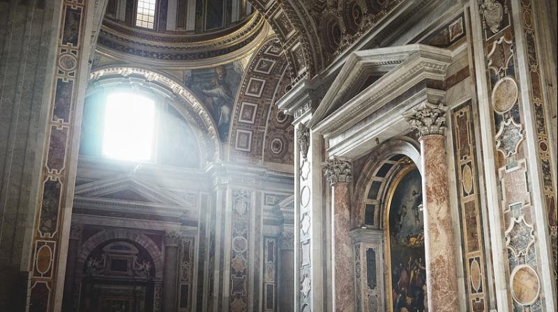 Vatican Museums offer new dawn tours. (Photo: Pixabay)