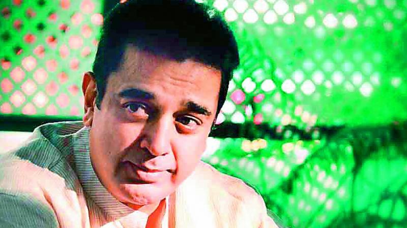 Kamal Haasan