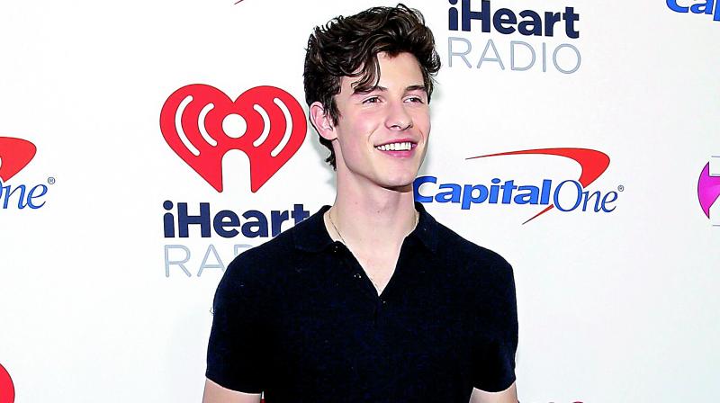 Shawn Mendes