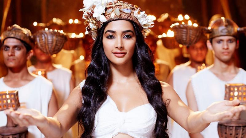 Pooja Hegde has high chances for winning this years debut award.