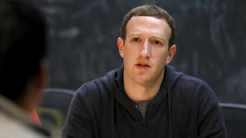Zuckerberg said on Thursday that he has acted swiftly to combat the Russian challenge and supports regulation that would encourage companies to reduce the prevalence of  harmful content.