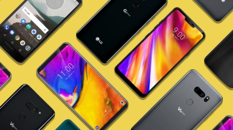 While these phones run the gamut of prices and features, they have a few things in commonincluding large screens, portrait mode-equipped cameras, expandable storage, and of course, full compatibility with Project Fi.