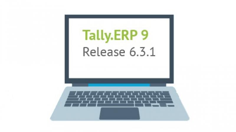 Tally.ERP 9 has always stood up for new changes in the ERP system grappling every aspects from GST network and trying to perfection it in the services it delivers.