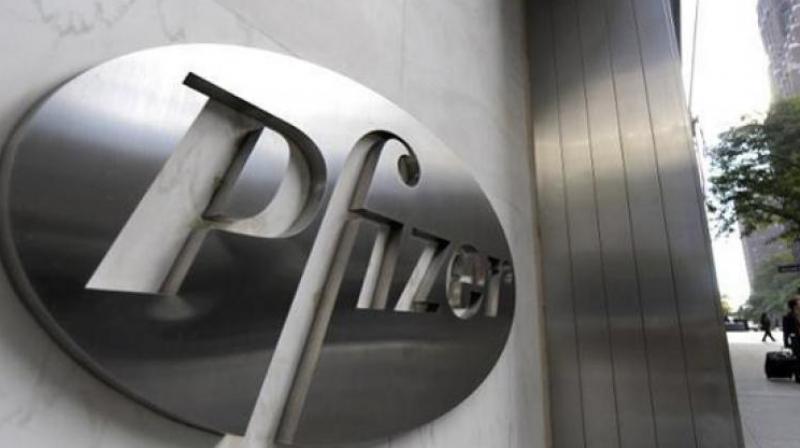 British watchdog fines Pfizer 84m over drug pricing