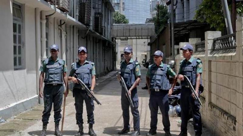 There have been systematic assaults in Bangladesh in recent years specially targeting minorities, secular bloggers, intellectuals and foreigners. (Photo: Representational Image/AP)