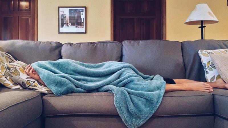 Medical, psychological or your lifestyle may be causing you to feel exhausted constantly. (Photo: Pexels)