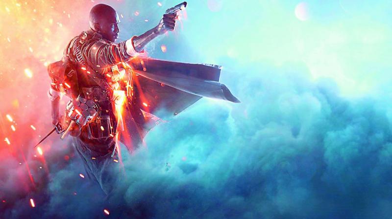 Battlefield 1 is set to launch on PS4, Xbox One and PC on October 19, 2018.