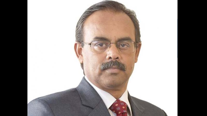 Sunil Kumar Sinha, principal economist, India Ratings.