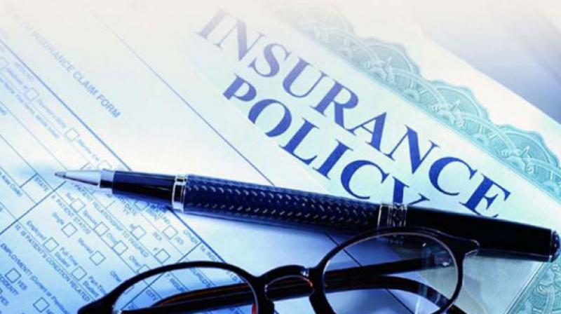 Policy holders end up buying the wrong insurance product for various reasons.
