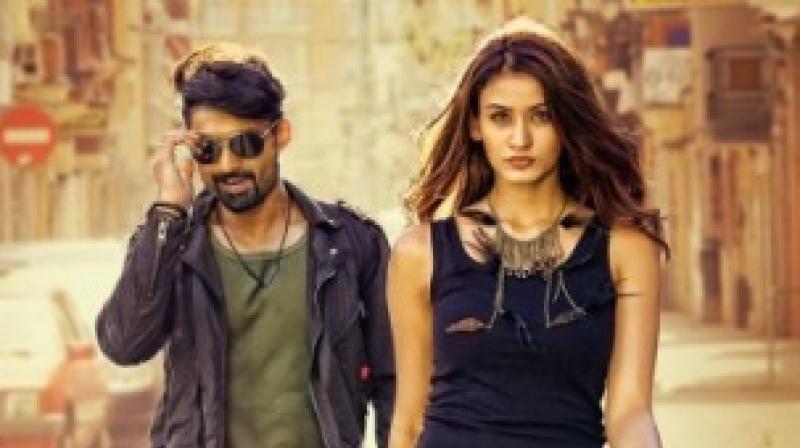 When it comes to performance, Kalyan Ram steals the show.