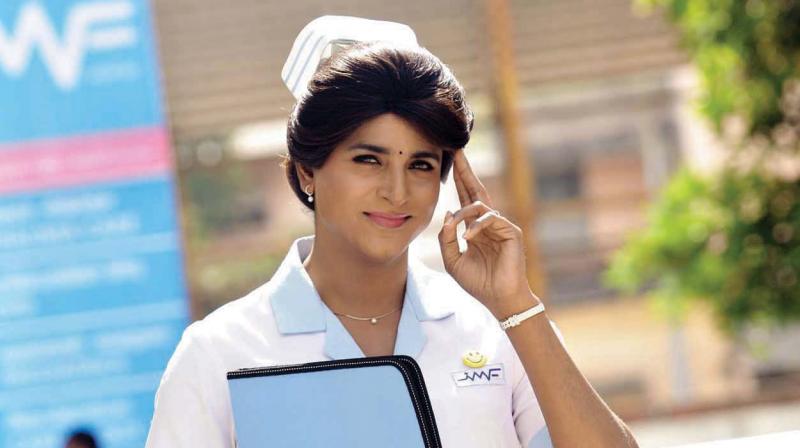 Sivakarthikeyan in Remo