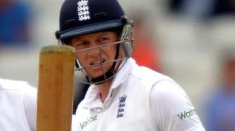 England recall Liam Dawson, Gary Ballance for South Africa Tests