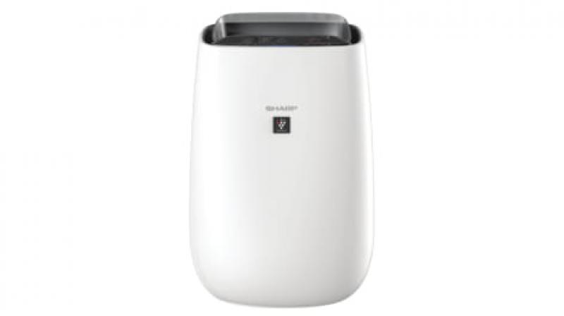 SHARP has been educating users on choosing the right air purifier that helps eliminate a wide variety of toxins through safe & effective Technologies.