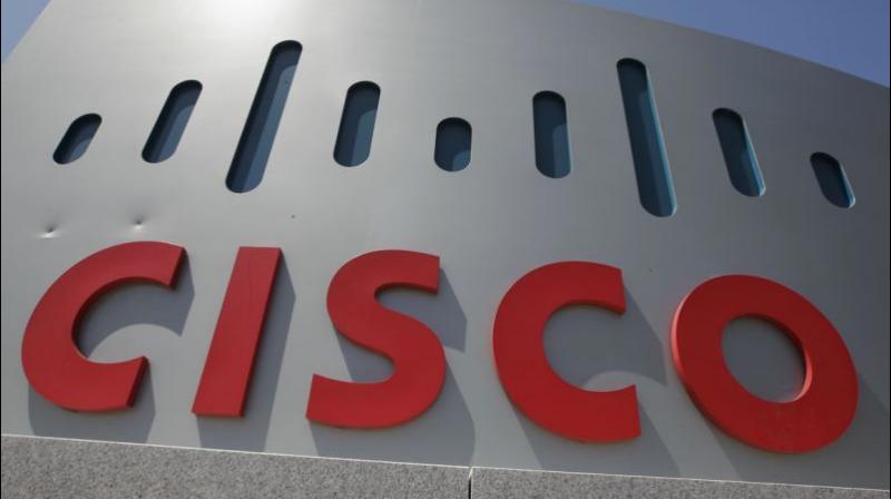 Cisco pulls all online ads from YouTube
