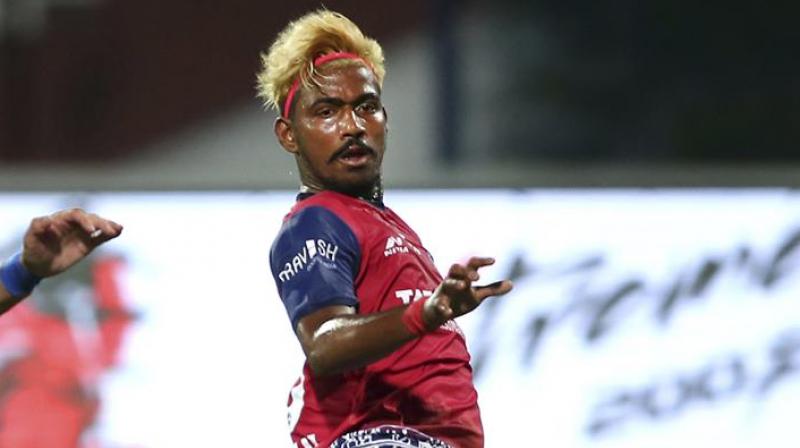 The committee found Mukhi guilty on the basis of the evidence presented by him, his admissions and the statements of the manager of under-16 AIFF academy in 2015. (Photo: AP)