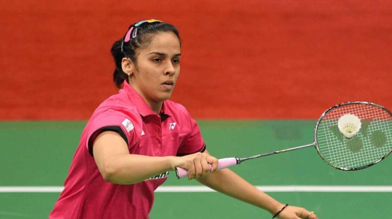 Syed Modi international: Saina Nehwal falters in title clash, loses in straight games