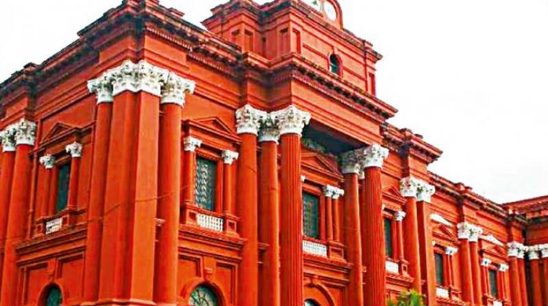 Bengaluru: Venkatappa Art Gallery still in dire straits