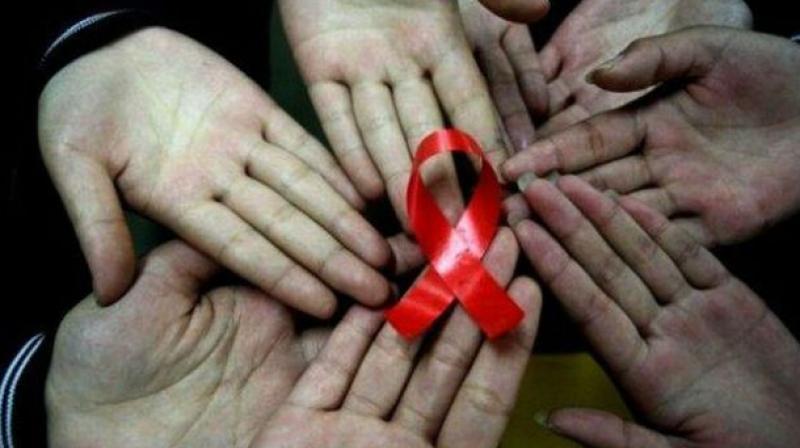 The scientists are seeking to test the new treatment strategy in clinical trials with HIV patients. (Representational Image)