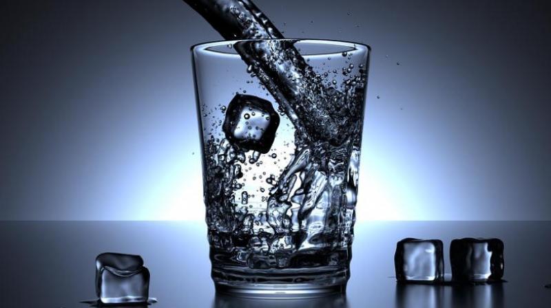 As the commercial demand for ice cubes surges in the city with the rise in temperature, some ice-making units in a bid to make a fast buck are violating safety norms supplying substandard ice cubes to the vendors.